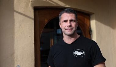 Vil ha VM-fest. Men prislappen blir for høg - sunnhordland.no