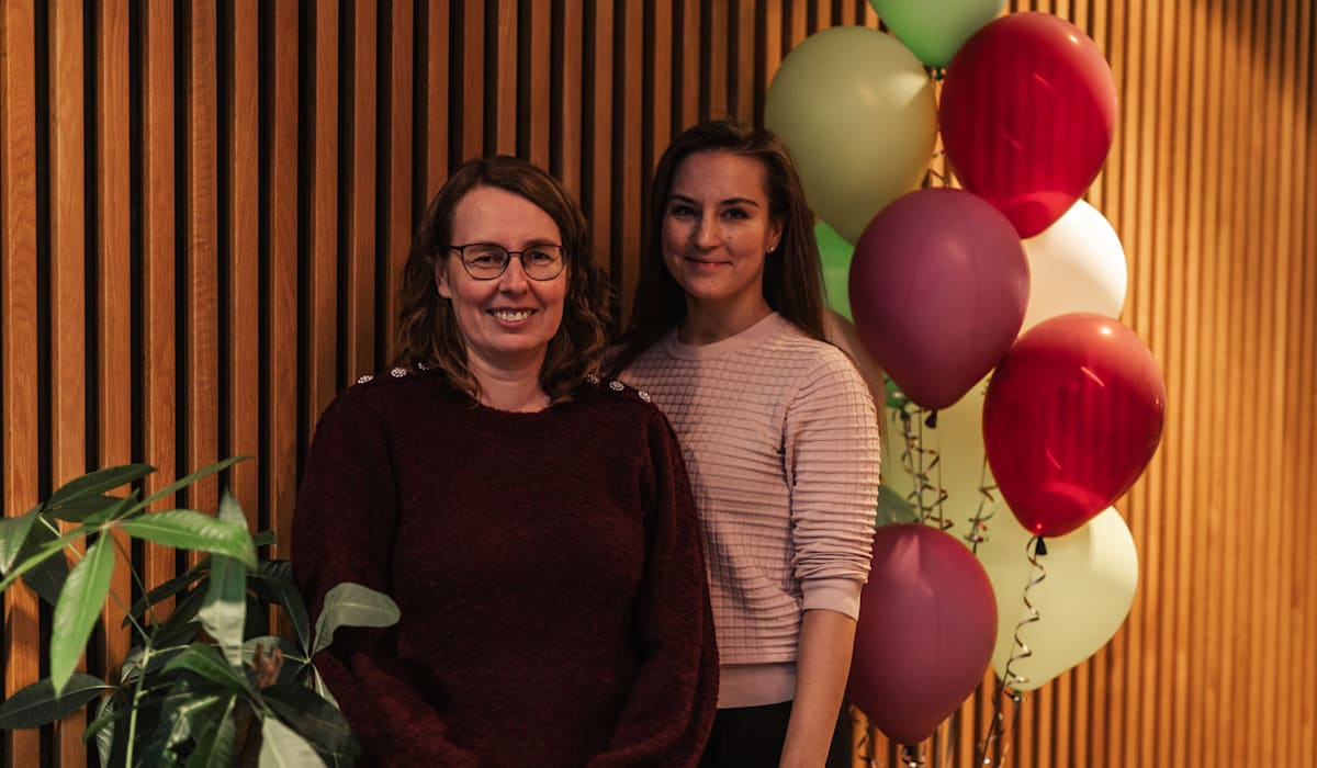 Lokale tilsette vert medeigarar - vikebladet.no