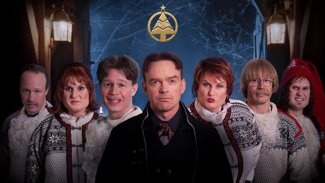 NRK slo TV 2 i julekalender-duellen - VG