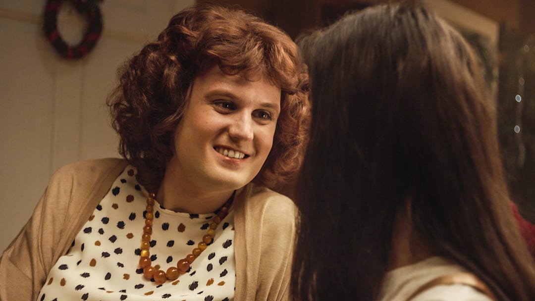 Jul i Blodfjell sesong 1 tatt av skjermen