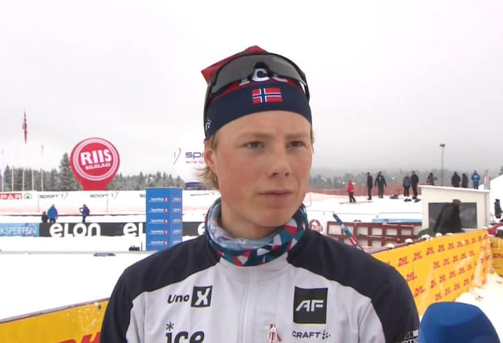 Resultater 10 km fri menn | Verdenscup langrenn Davos 2025