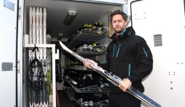 Lørenskog, Friluftsaktivitet | Hvert år sørger Espen Nørsterud for at over 4.500 barn i Lørenskog får mulighet til å delta i friluftsaktiviteter. Nå vil det politiske flertallet kutte stillingen hans.