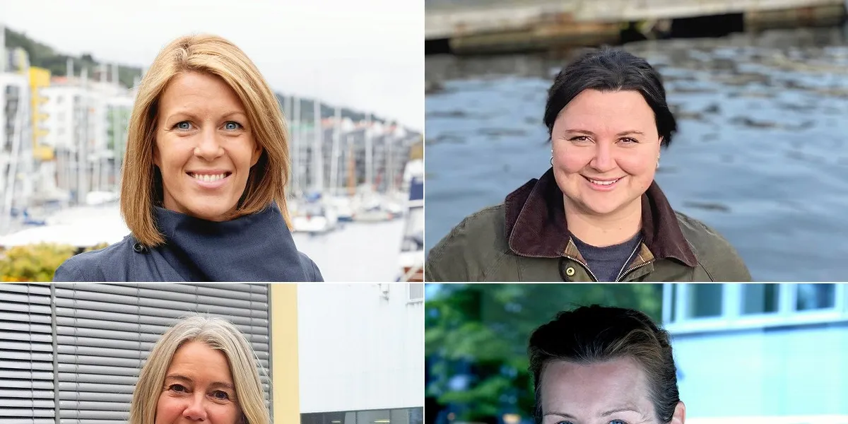 Dette er de 73 kvinnene som er nominert til Årets Kraftkvinne