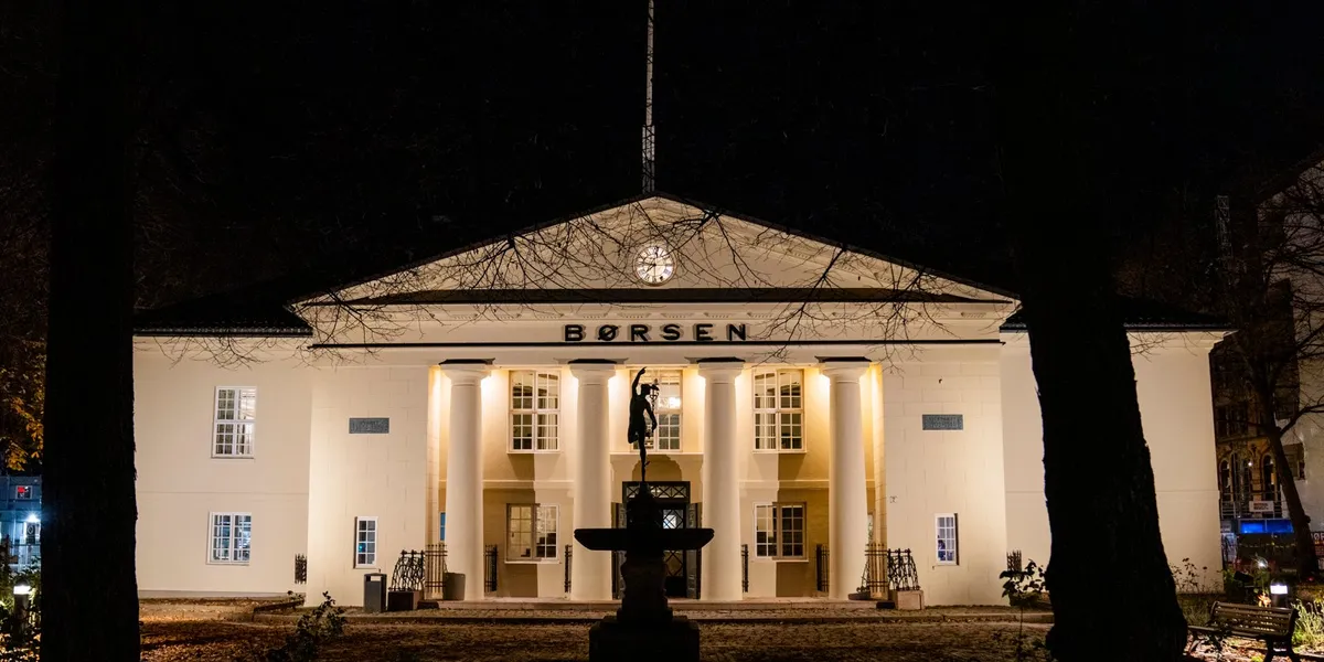 Nedgang på Oslo Børs – Equinor faller videre - Dagens Næringsliv