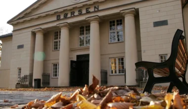 Med fulltreff på disse aksjene blir premien gjerne 40 prosent på pengene