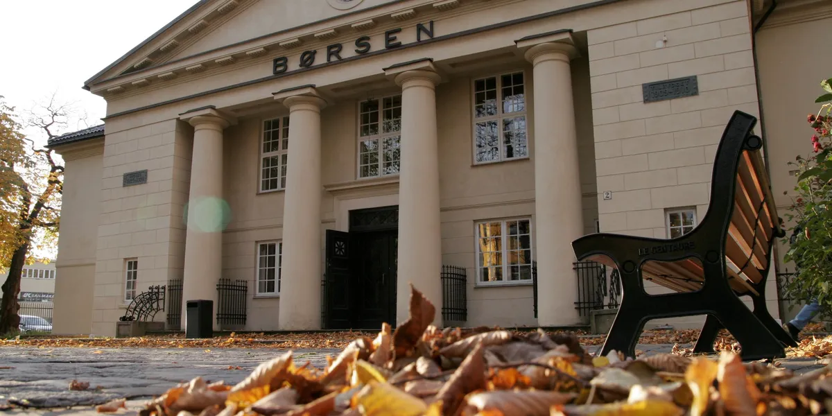 Med fulltreff på disse aksjene blir premien gjerne 40 prosent på pengene