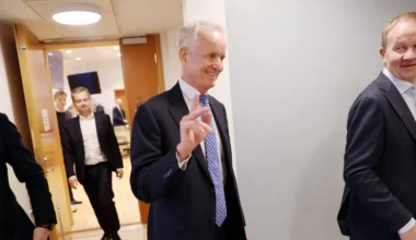 Pareto-rådgiver i retten: – Bankene var for grådige