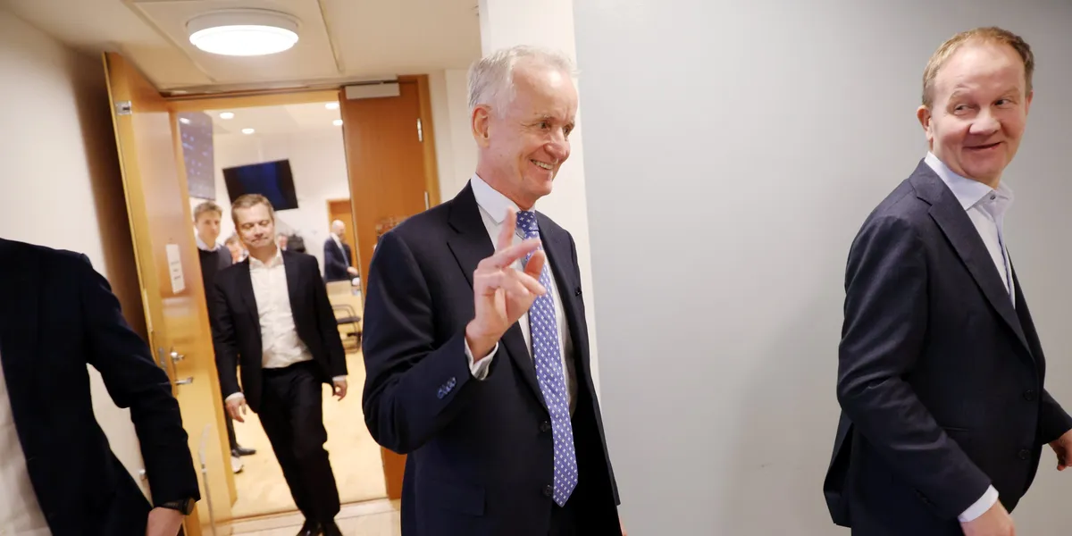 Pareto-rådgiver i retten: – Bankene var for grådige