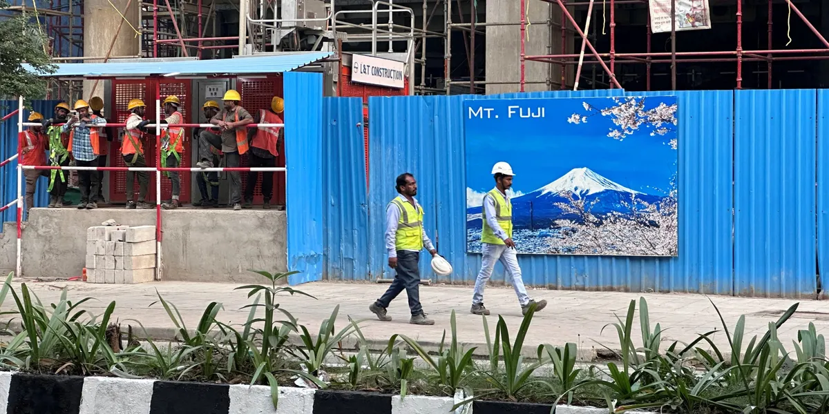 Vekstgiganter på kollisjonskurs: – Overgår forventningene dramatisk