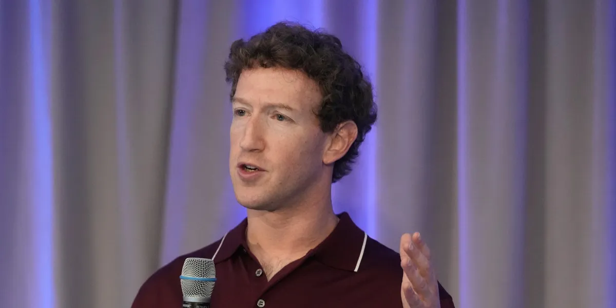 Meta kjøper KI-startupen Manus for over 2 milliarder dollar - Dagens Næringsliv