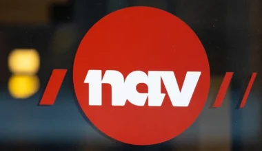 Ferske tall fra Nav: Arbeidsledigheten var 2,1 prosent i desember - Dagens Næringsliv