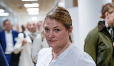 Maksimalpris for drosjeturer skrotes | DN