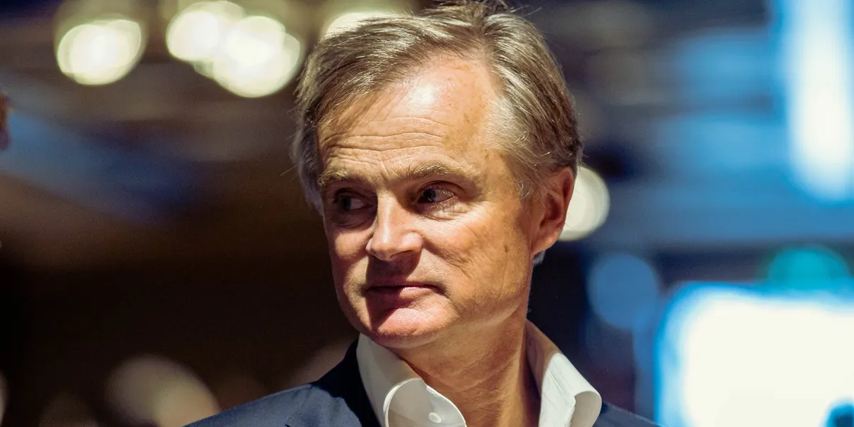 Opprørere kaster kortene i Spetalen-kontrollerte Saga Pure