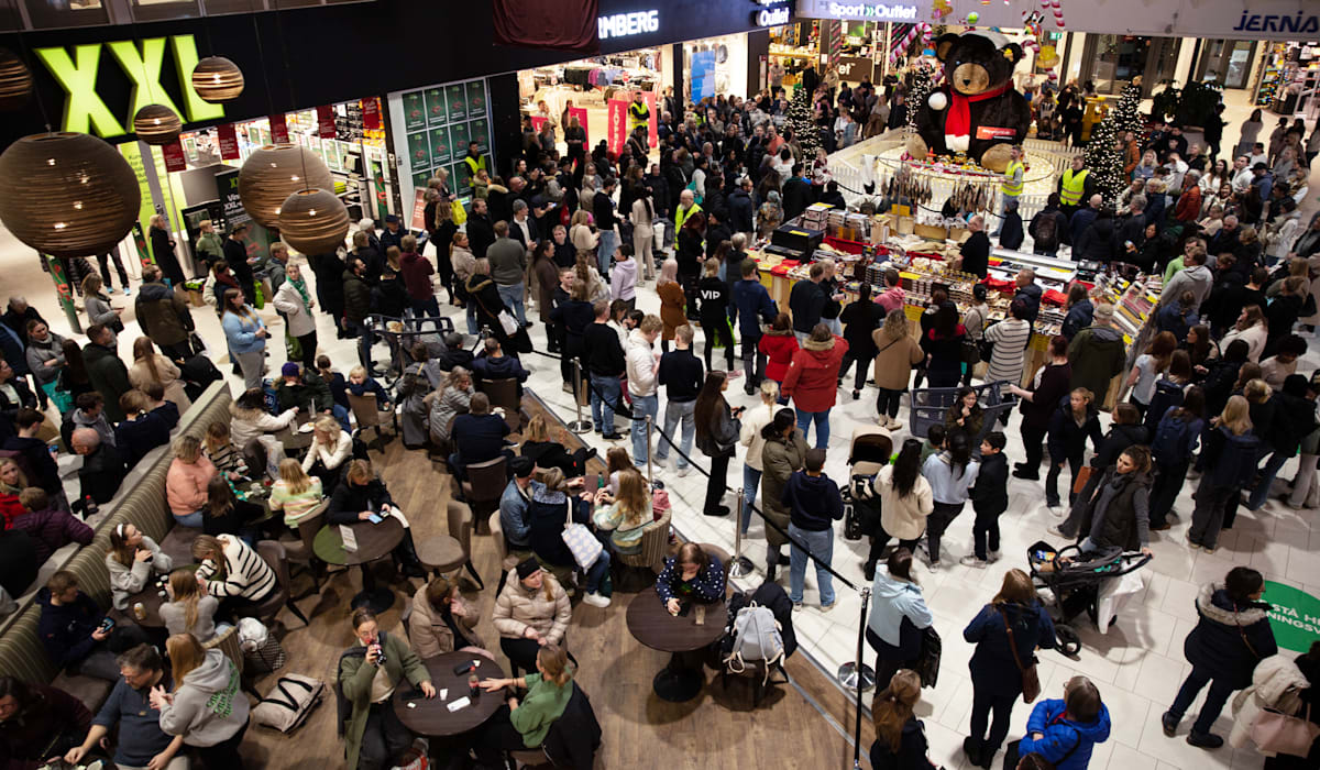 Prisveksten falt i november: Dette sier økonomene om neste rentekutt