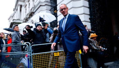 – Vi må bli mindre avhengige av USA