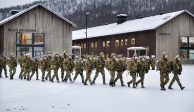 Men bare for de som slutter