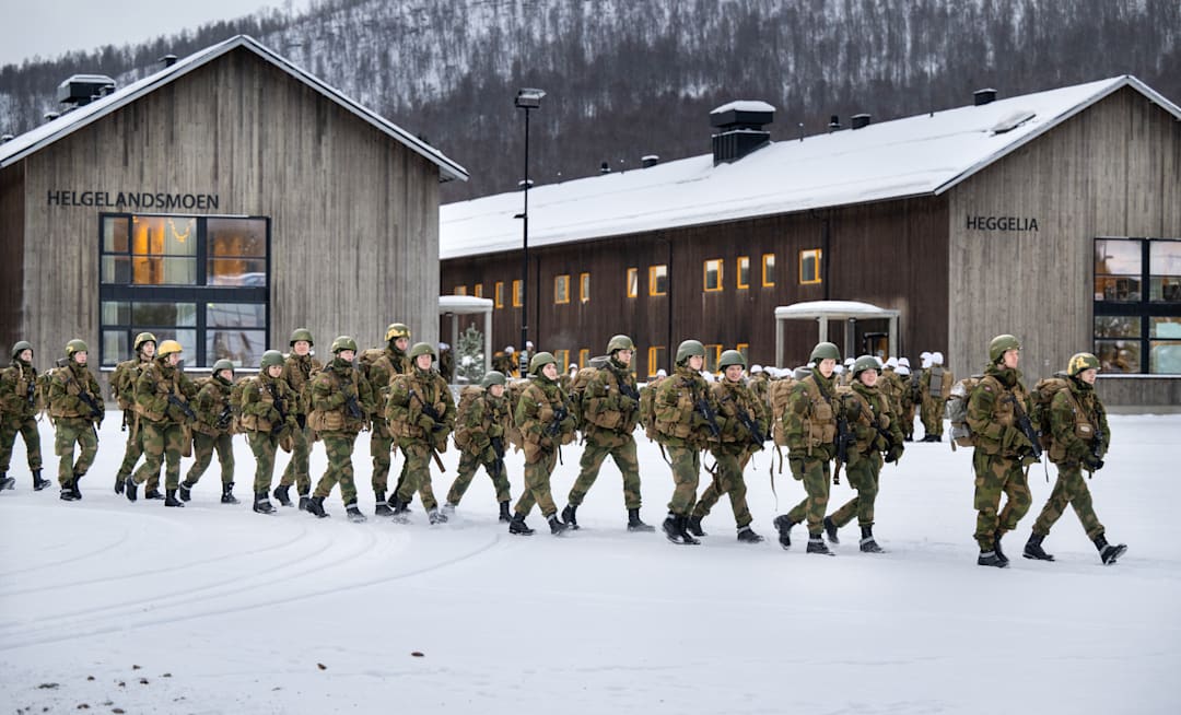 Men bare for de som slutter