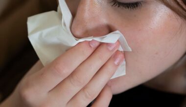 Influensautbrudd i gang