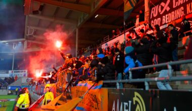 (+) Solgte firesifret antall billetter etter sjokkseieren - smp.no