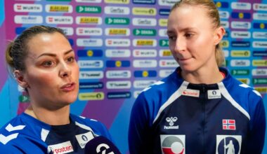 – En mann med veldig mange ideer