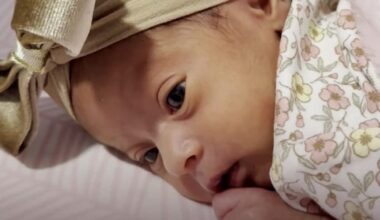 Dahara er født amerikaner – Trump vil endre loven