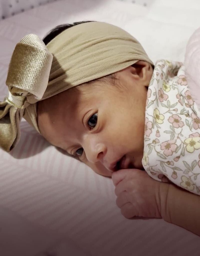 Dahara er født amerikaner – Trump vil endre loven