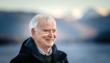 Reiar-legende trekkjer inn årene - vikebladet.no