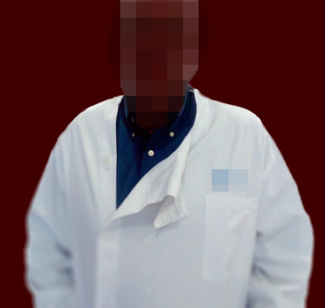 Bilde av Eiliv Frich Flydal