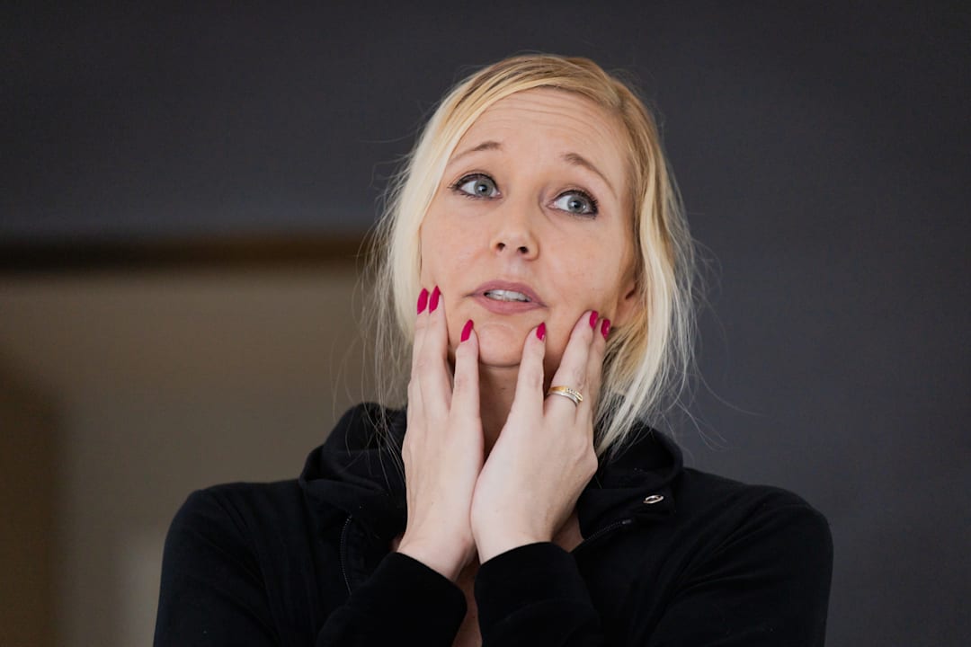 Bilde av Therese Ridar