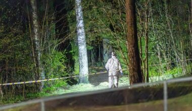 Drapet på Metkel Betew: Har funnet våpen