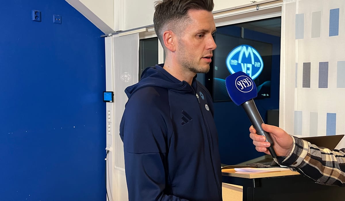 Molde gir ikke opp trenerkjøp: – Vi håper det er mulig - rbnett.no