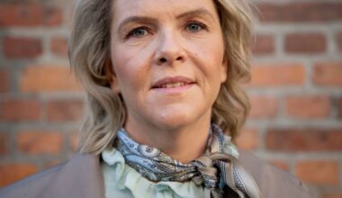 Nå kan hun bli statsminister