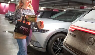 – Nå har jeg bare et par stykker igjen