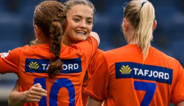 Slik spilles Toppserien i 2026: Brann mot Molde i første runde