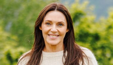 Mona Grudt takket ja til reality - og kjøpte hus uka etter - adressa.no