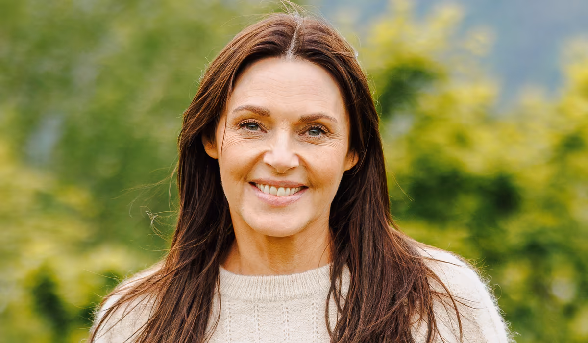 Mona Grudt takket ja til reality - og kjøpte hus uka etter - adressa.no