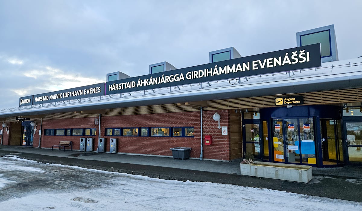 (+) Dette bør du vite om du skal fly i jula - ht.no