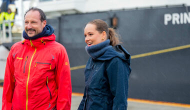 Prinsesse Ingrid Alexandra ser fram til lang juleferie – men skal jobbe også