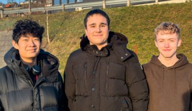 – Slik kan ein bli dømd litt for i vennegjengen - morenytt.no