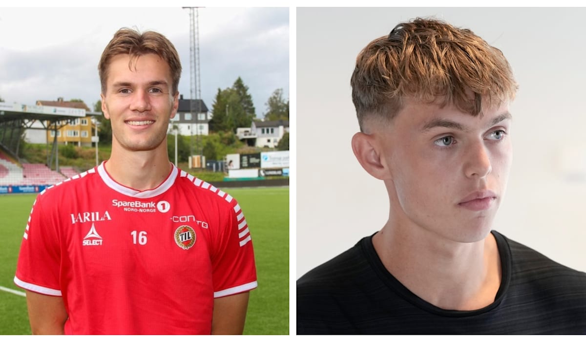 (+) Har takket ja til å dra fra TIL - storkjøp kommer andre vei - itromso.no