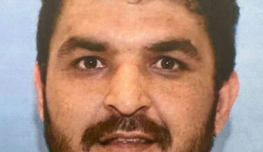 Mann siktet for drap på amerikansk nasjonalgardist