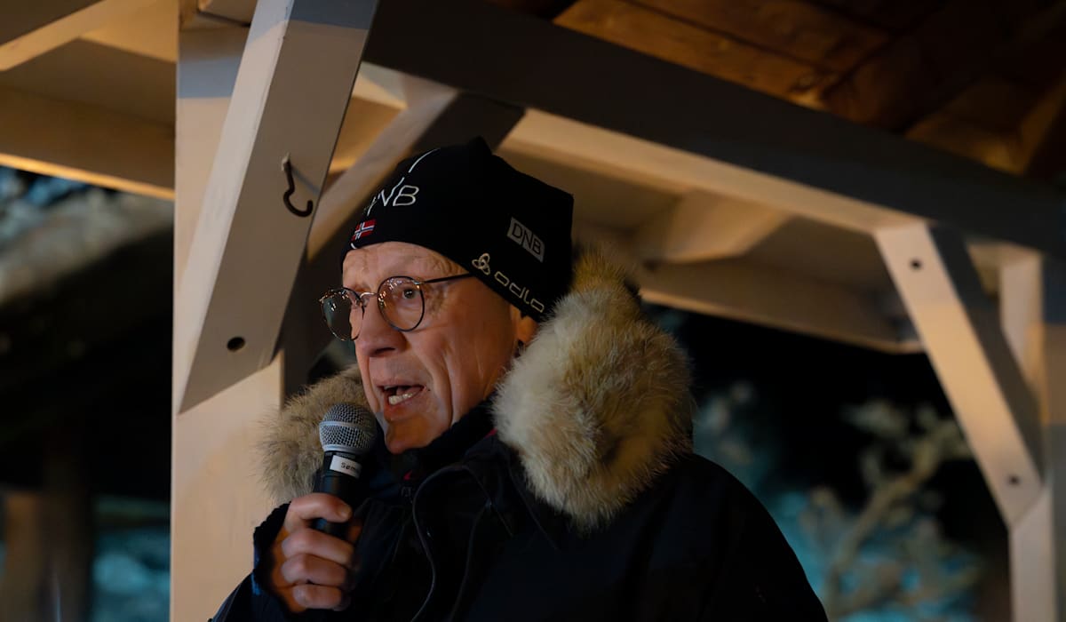 Åpent brev til styret i Helge­lands­syke­huset