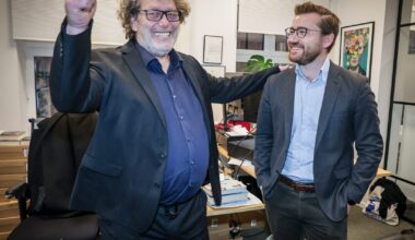 Sveinung Rotevatn går av som Venstre-nestleder