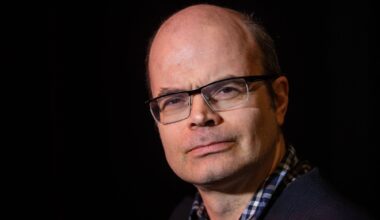 Tvedestrand, Hans Olav Lahlums krimfestival