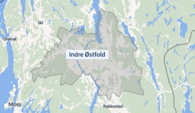 To personer involvert – NRK Østfold – Lokale nyheter, TV og radio