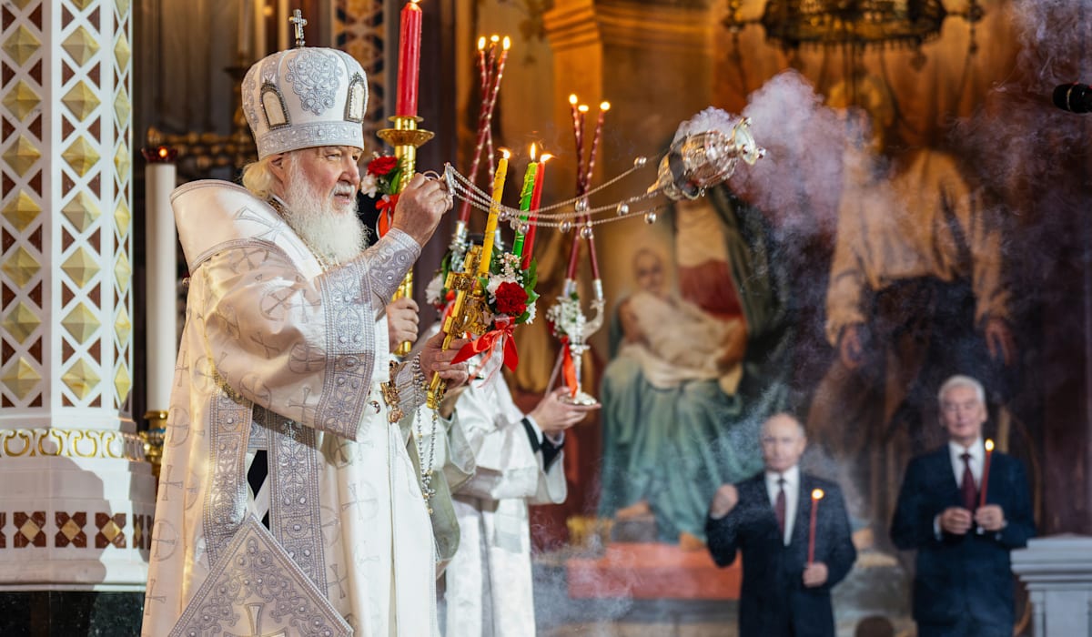 Kapellet på Stiklestad representerer en ytterliggående religiøs organisasjon