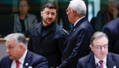 – Vi har en avtale