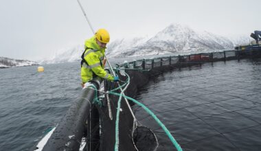 (+) Milliardsalget gjennomført: – Blir i praksis dobbelt så store - altaposten.no