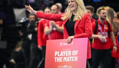 Randi Gustad kuttet båndene til TV 2: – Må ta sjansen