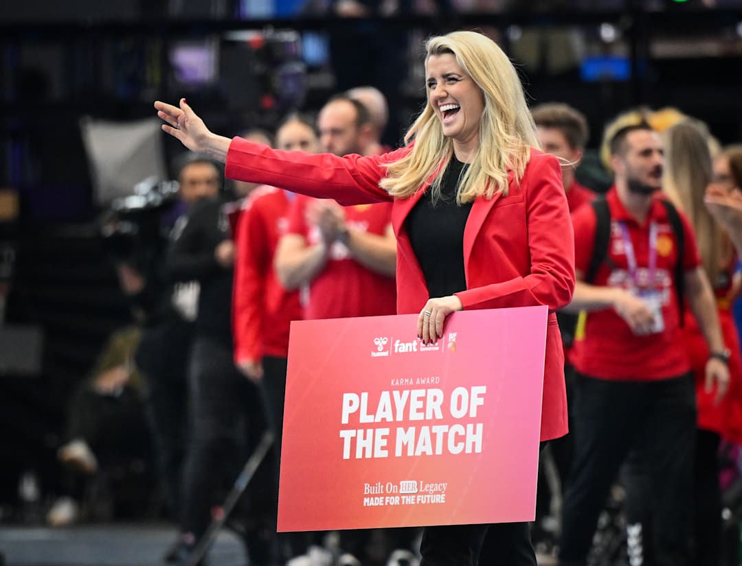 Randi Gustad kuttet båndene til TV 2: – Må ta sjansen